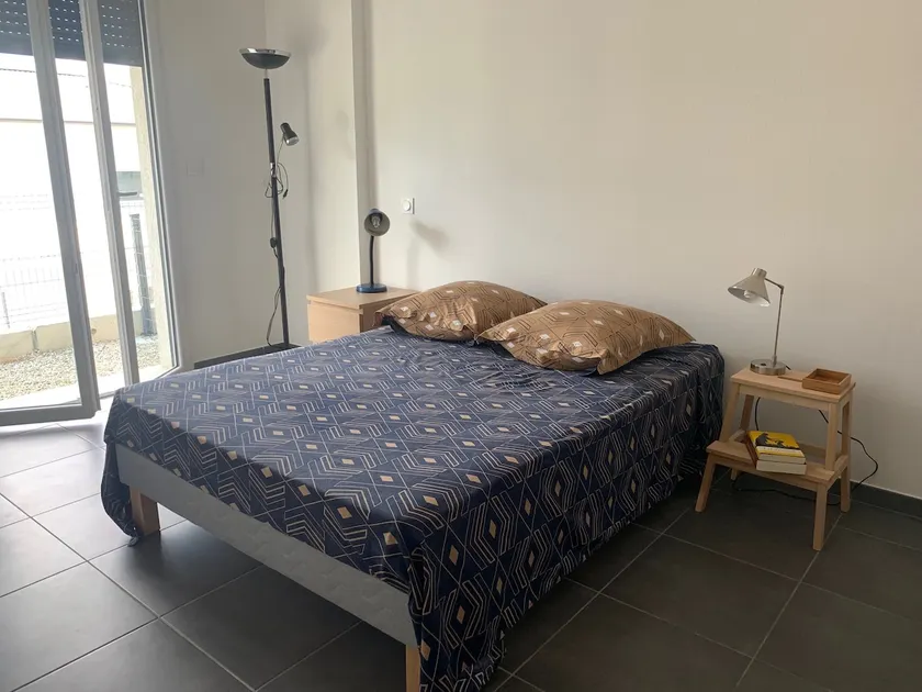 Apartment of 45 m² with 1 bedroom and a bathroom - Image 1