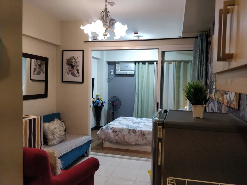 Top value 1BR, BESTVIEWS, Balcony,pool :) NETFLIX - Image 1