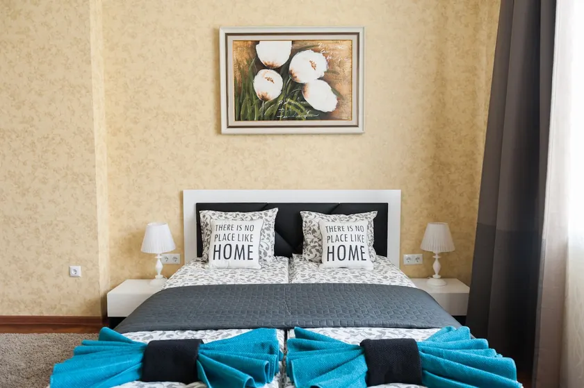★Vitosha Blvd ★2BR LUX APART - Image 1