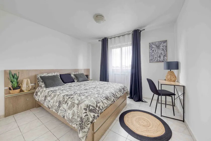 Cozy: close to CDG-Parc des Expo-Paris-Disney - Image 1