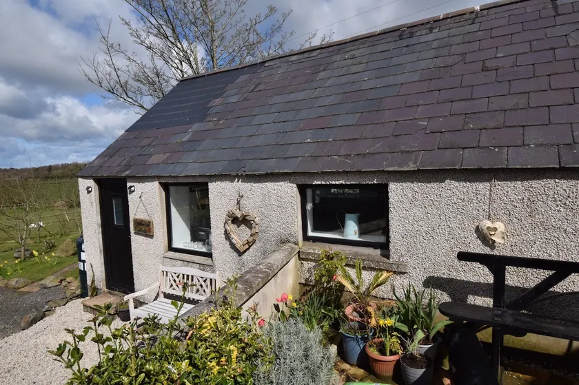 Ashbrook Cottage - Image 1