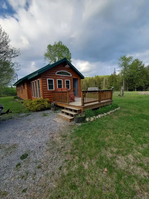 Trail's End - Image 1