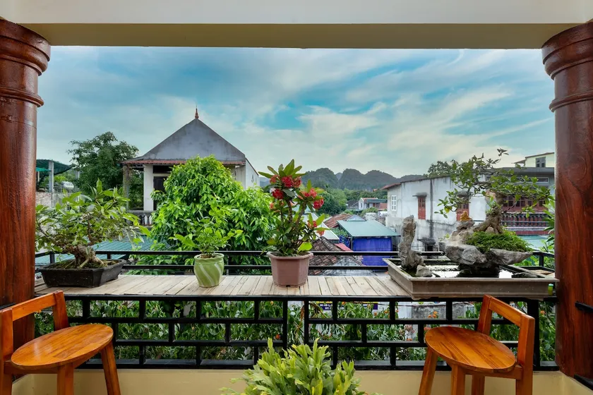 double room - Image 1