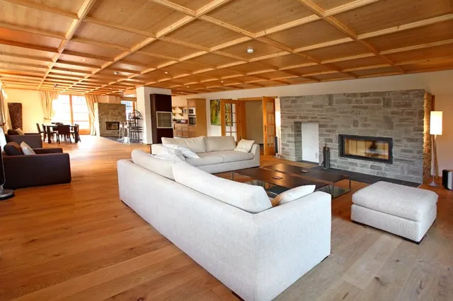 Apartment 4 Clubhotel Hinterthal - Alpine Luxury - Image 1