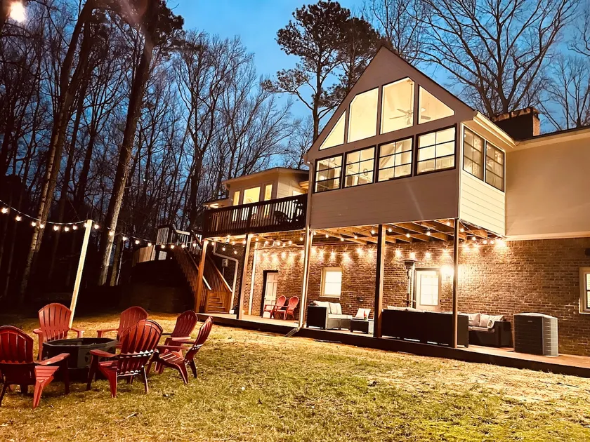 Cozy staycation home - Image 1