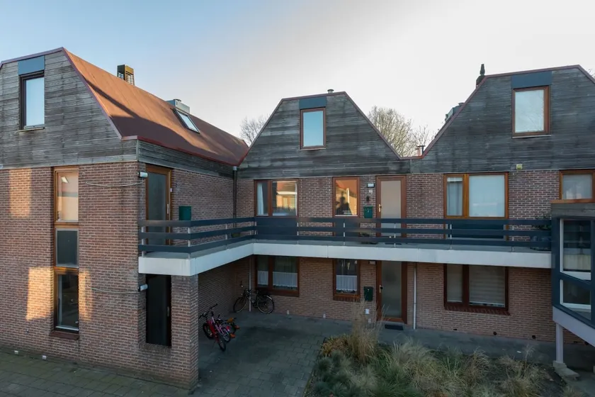 Apartment in Veere near Lake Veerse Marina - Image 1