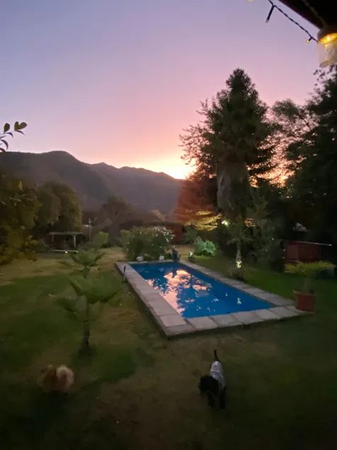 Las Palmas de Ocoa Lodge - Image 1