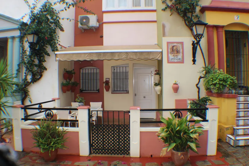 Apartment the artisans - Image 1