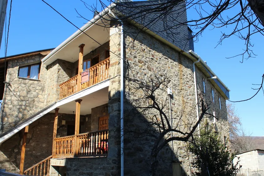 Casa Sanabresa - Image 1