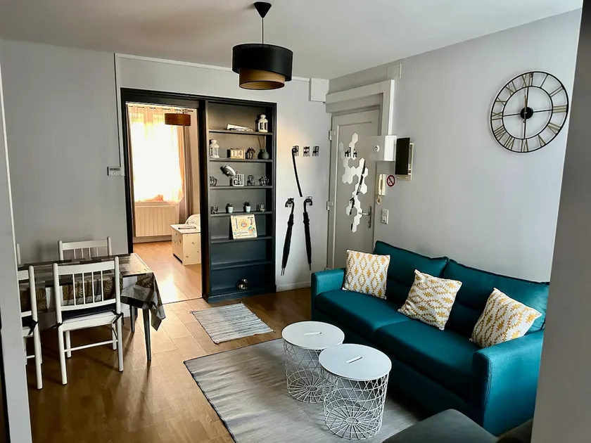 Lovely cozy apartment near the center - Image 1