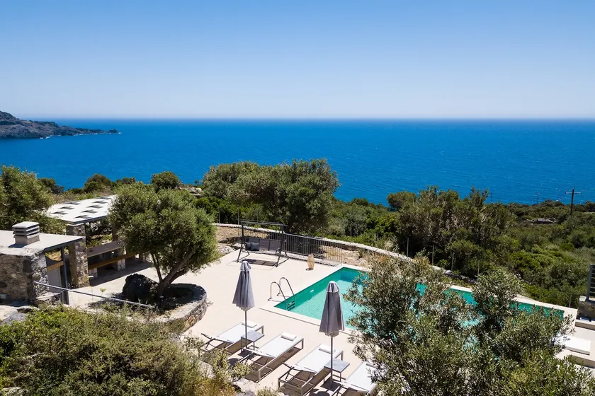 Endless Sea View, Top Beaches Nearby by etouri - Image 1