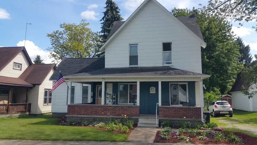 Great getaway for two in private upstairs unit! - Image 1