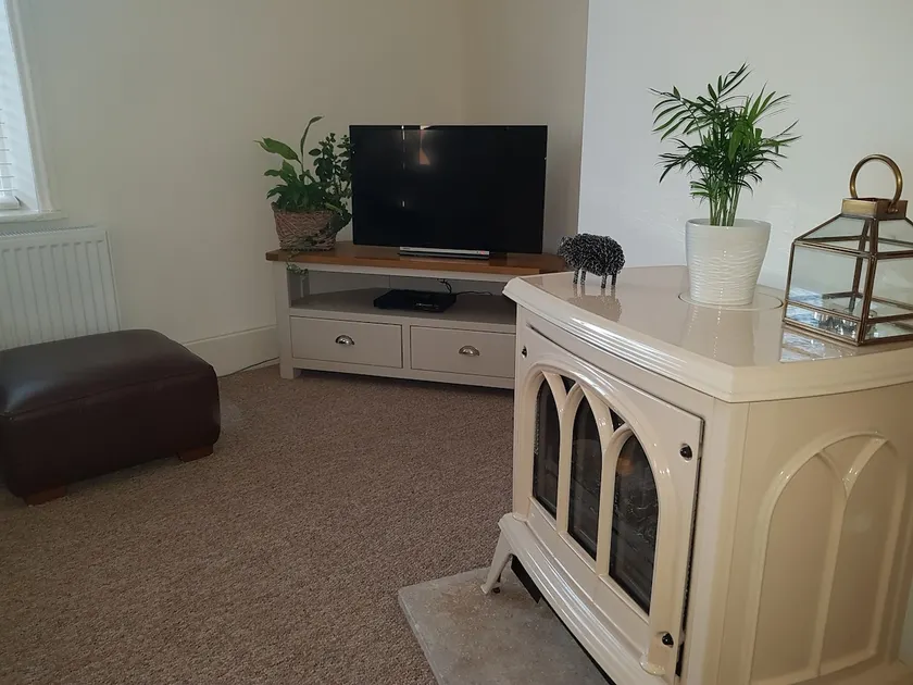 1 Eden Cottages - Image 1