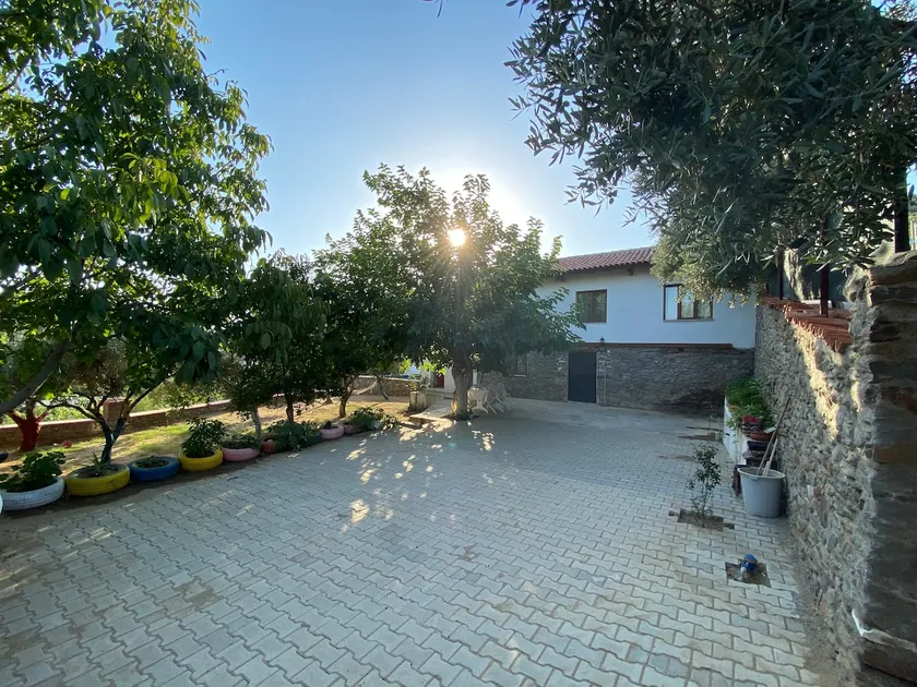 Birgi Ege' nin incisi - Image 1