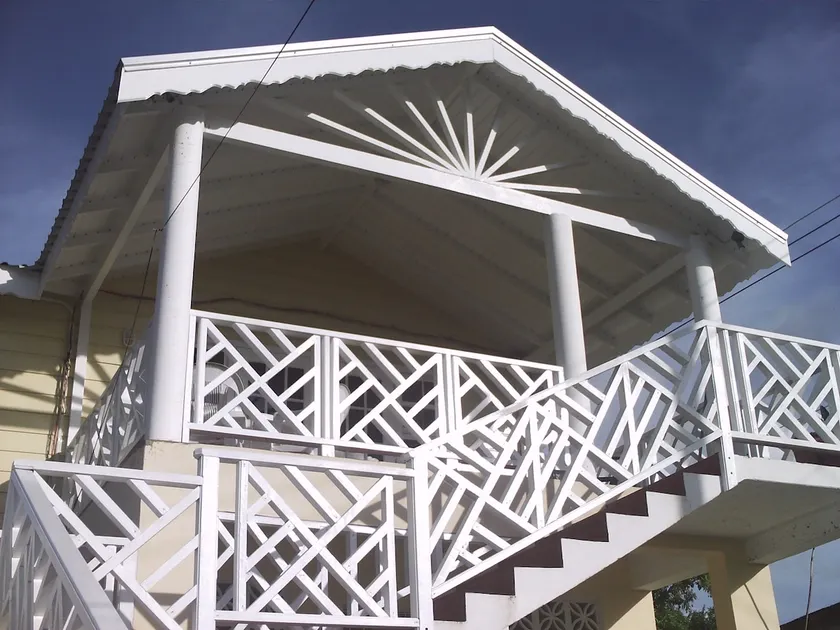 Das Sunset Breeze Guest House ist perfekt für einen erholsamen Urlaub. - Image 1