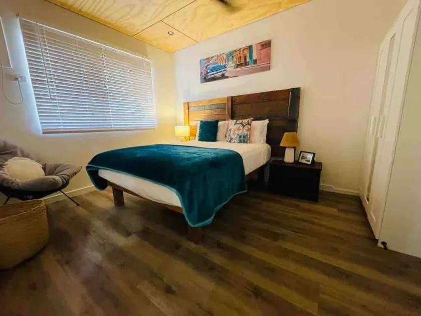 Walk to the Beach, Cool, Self-contained comfort - Image 1