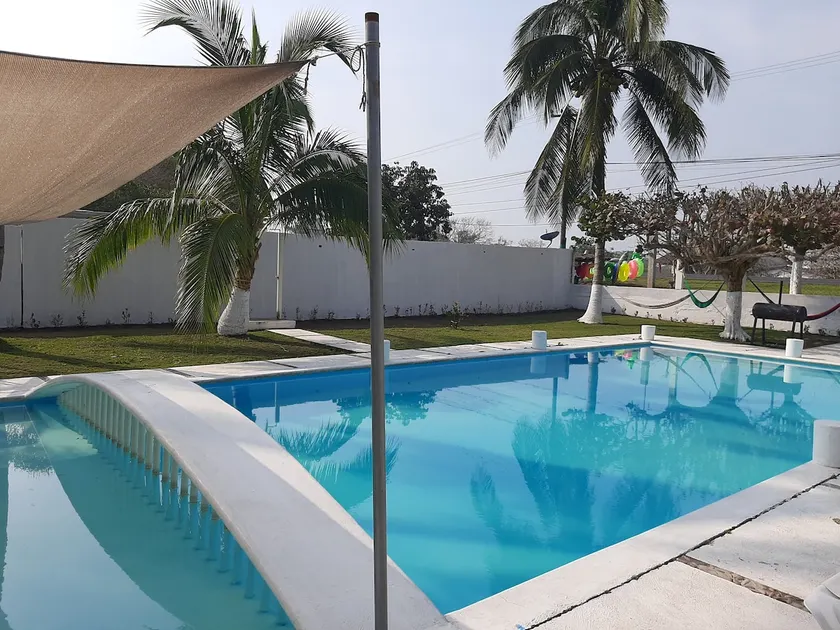 Montemar Beach House - Image 1