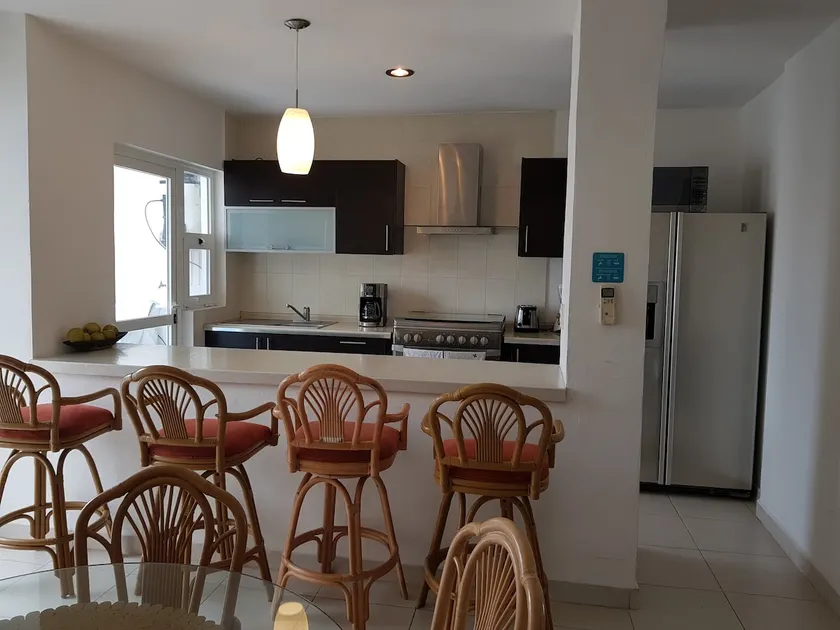 House-Nuevo Vallarta, Pool -Private Condo-Location - Image 1