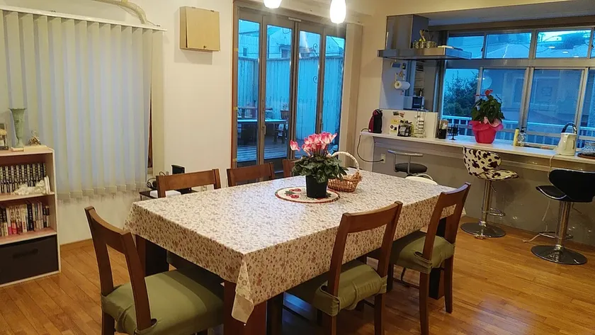 Goodstay: A house in a convenient location for getting around - Image 1
