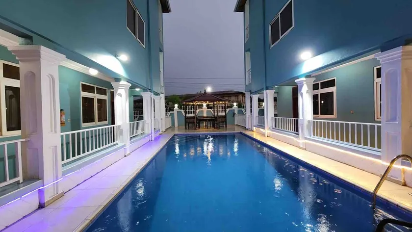 Kumasi Garden House - Image 1