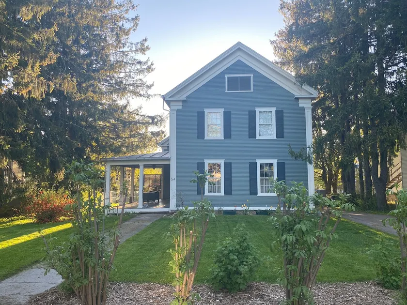 Walk Everywhere and Enjoy a Historic Vermont Home - Image 1