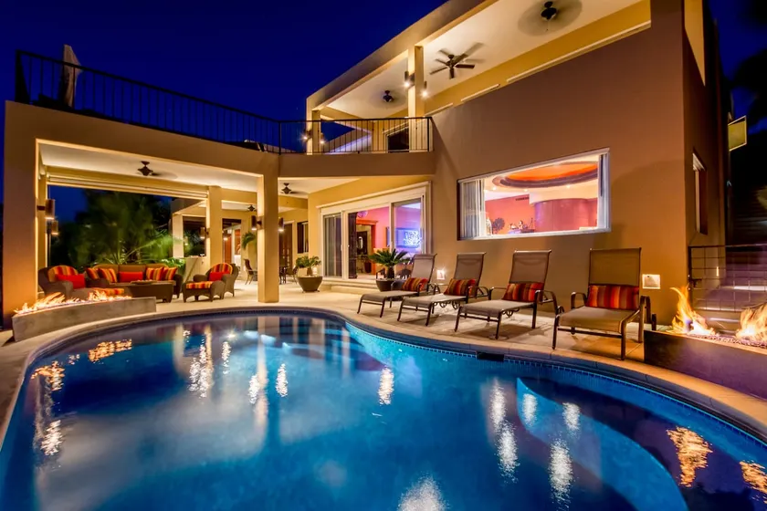 Stunning Ocean Views - Walk to Beach - Gated Comm - Image 1