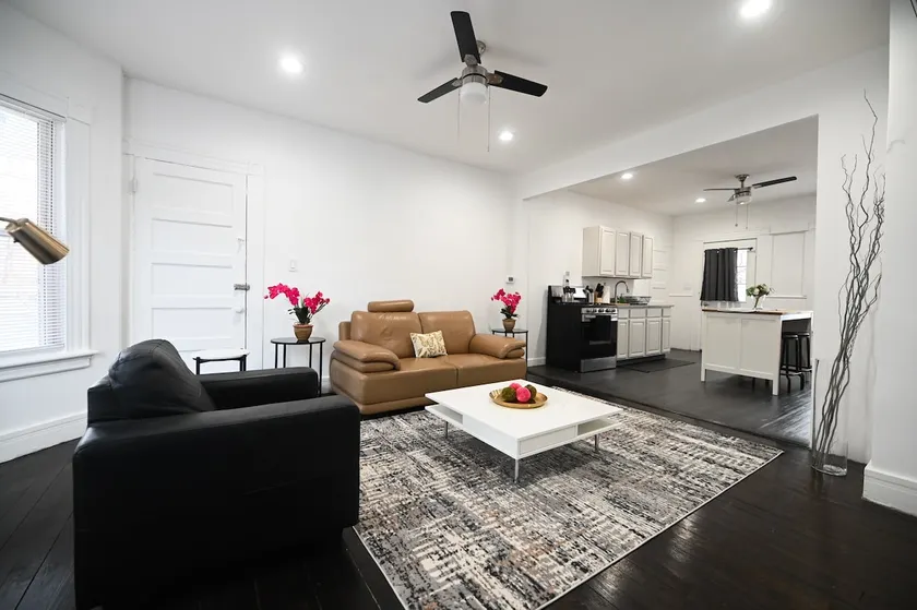 Entire apartment 2 bedroom - Image 1
