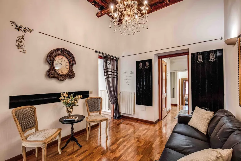 Colosseo Miracle Suite - Image 1