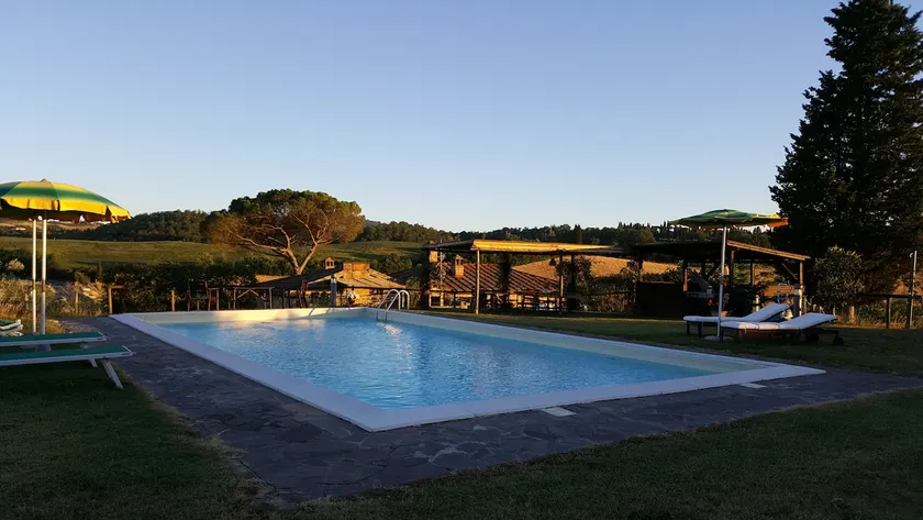 ”Salvia” Vacation Home with Pool. - Image 1