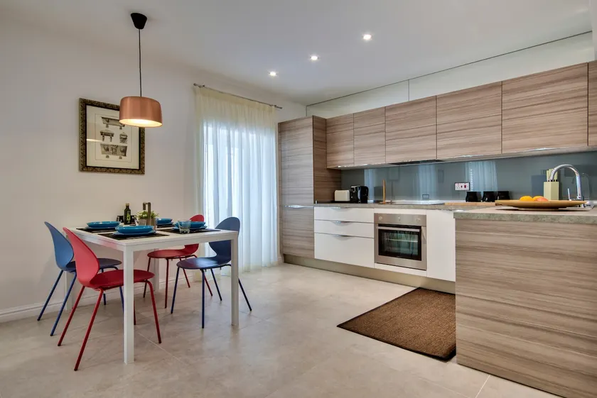 Studio Apt. brand new very central in St.Julians. - Image 1