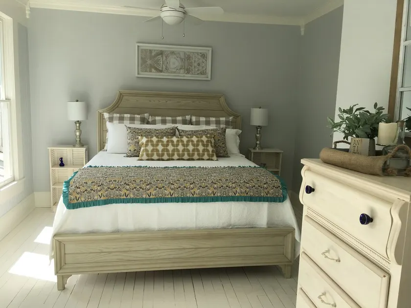 Mockingbird Suites - Banita Suite - Image 1