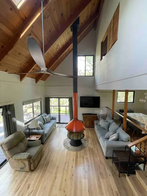 Private Yosemite Getaway at Pine Mountain Lake - Image 1
