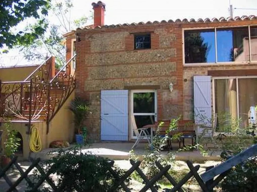 Gîte Abricot - Image 1