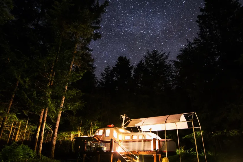 Cruise the Meadow in a Classic, Private Warm Cozy - Image 1