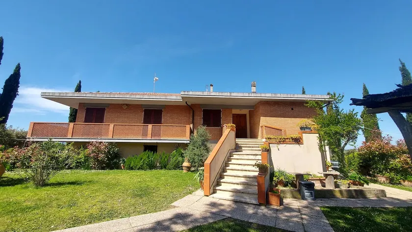 Villa del Biondo - Image 1