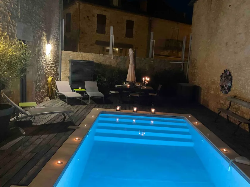 LE CLOS SAINT MARTIAL - Image 1