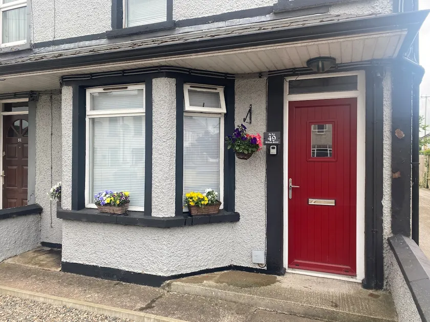 “An Lar” Cheerful 2 bedroom house in Bellaghy - Image 1
