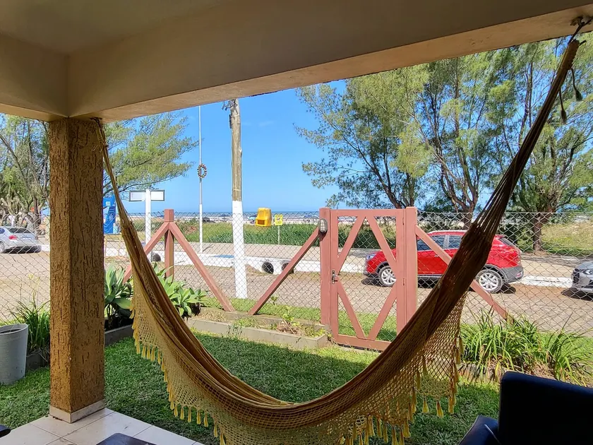 Beachfront house on Paraíso Beach - Image 1