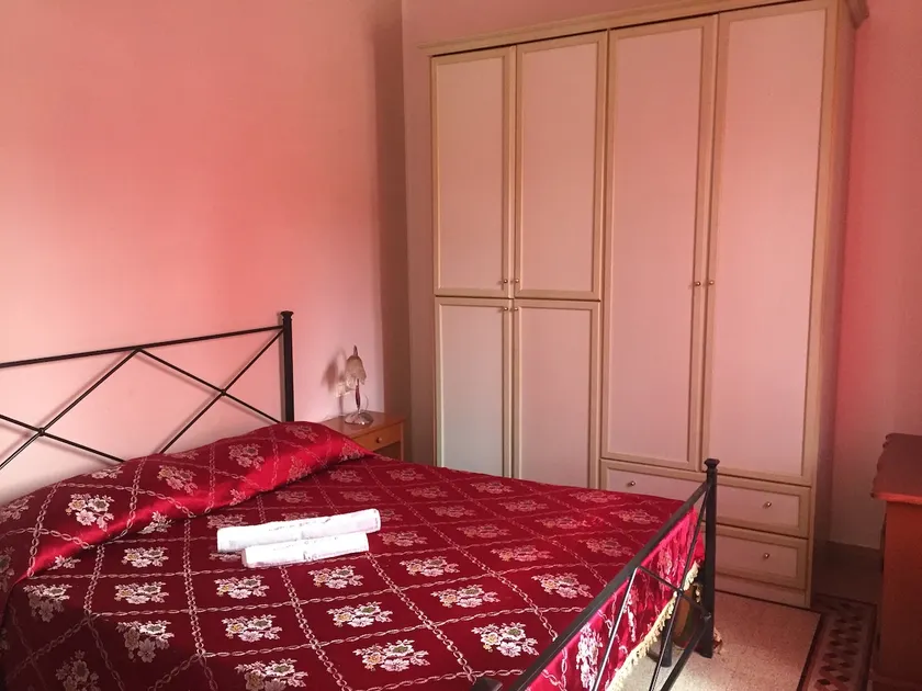 Fresh and Colorful Apartment in Narni Scalo - Image 1