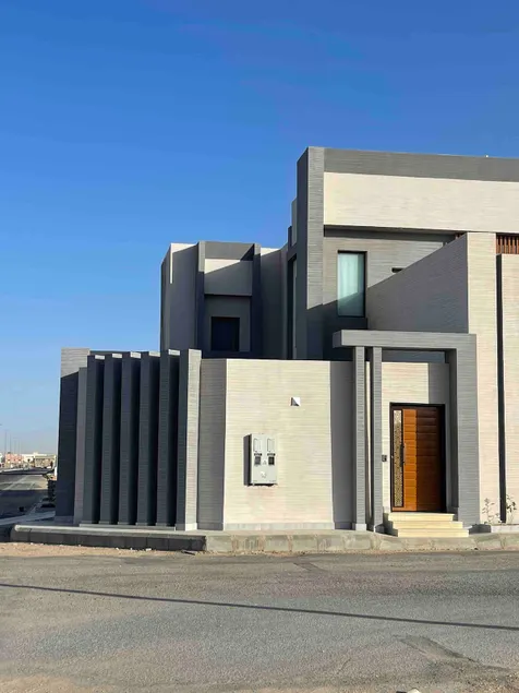 Dana Al-Ras Chalet and Product for Events and Accommodation - Image 1