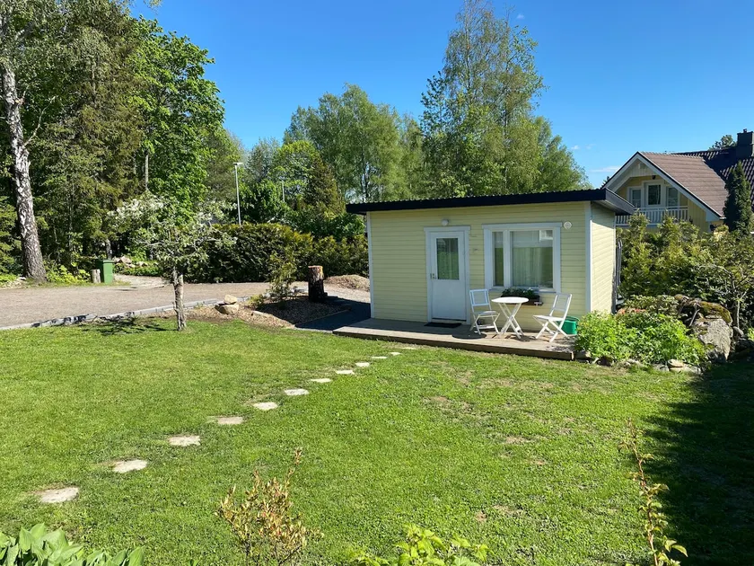Atmospheric guest house in Littois - Image 1