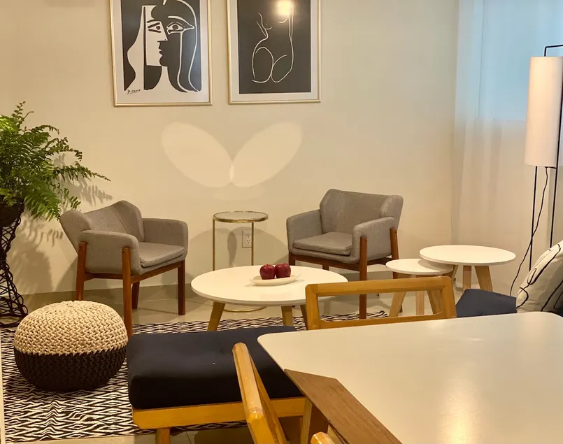 Apartment for 5 • Pedregal, next to the UNAM - Image 1