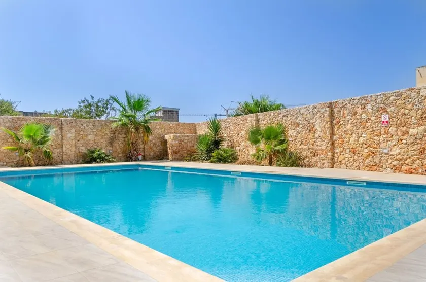Hygge Holiday Home with Large Communal Pool and Private Hot Tub - Image 1