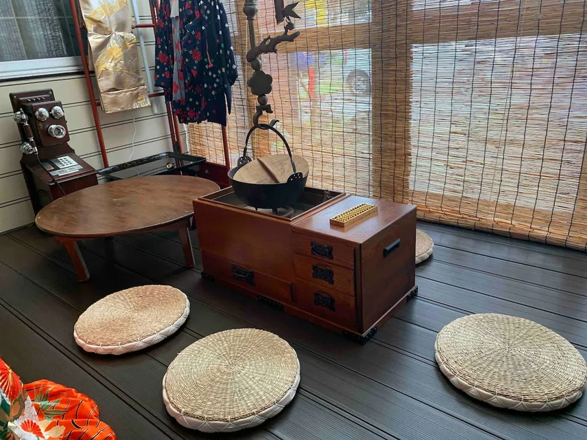 ”Hakonest Asahi”, an entire private inn where you can experience traditional Japanese life - Image 1