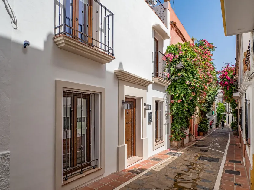 Marbella Old Town : Luxury Townhouse - Image 1
