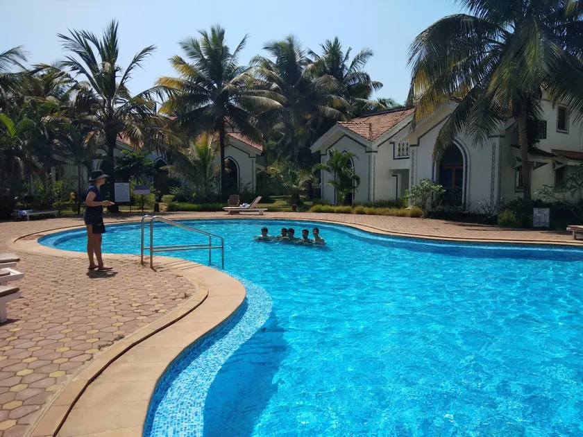 Casa Legend Villa & Apartments Arpora - Baga - Goa - Image 1