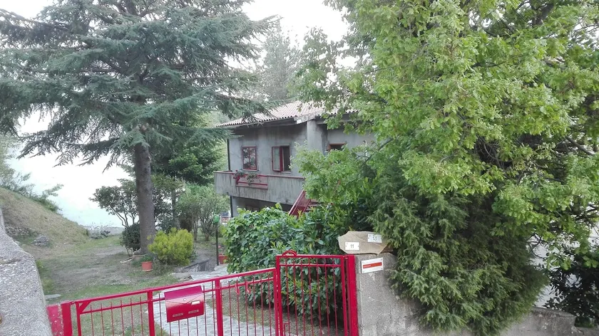 Garden Vacation Home - Image 1