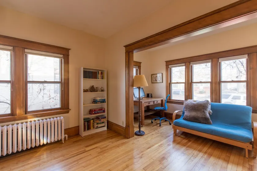 Large 2-Bedroom Apartment with Hot Tub - Image 1