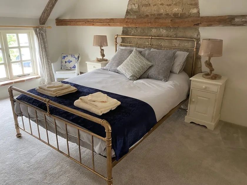 Boutique 2 bedroom cottage - North Norfolk coast - Image 1