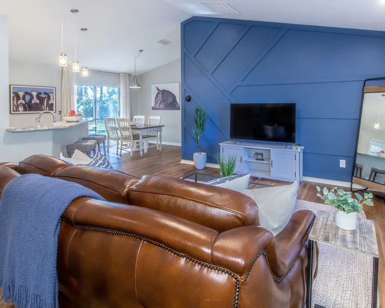 Luxury Equestrian - Horse Show Home 7 Min to WEC - Image 1
